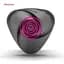 Вибратор с электростимуляцией Mystim Heart's Desire Black (SO8146) [108530] - миниатюра 7