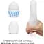 Яйцо-мастурбатор Tenga Egg Wonder Pack - миниатюра 4