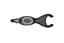 Масажер простати Dual tapping anal vibrator Boss Series 56-2036 100276 - мініатюра 9