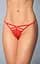 Жіночі еротичні трусики G-String 2473 SoftLine 5591247330 91013 - мініатюра 1