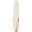 Вибратор Zalo EVE Ivory White (SO9548) [108403] - миниатюра 5