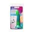 Светящийся в темноте фаллоимитатор Addiction Rave 8″ Glow in the Dark Dildo Blue Green, 20,3 см - миниатюра 9