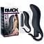 Анальная пробка с вибрацией Black Velvet Plug & Vibration Orion 42-05767430000 86835 - миниатюра 1
