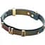 Нашийник Lockink Multi-Color DIY Alphabet Collar - мініатюра 1