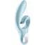Вібратор-кролик Satisfyer Love Me - мініатюра 6