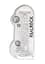 Фаллоимитатор Realrock Crystal Clear 9" 22 см прозрачный - миниатюра 2