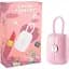 Вакуумний стимулятор Otouch Louis Vibrate Pink (SO9401) [108423] - мініатюра 6