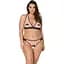 Комплект белья Passion Viena Set beige 4XL/5XL - миниатюра 1