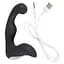 Масажер простати - Rebel Prostate Plug Rechargeable Orion 42-05900020000 23673 - мініатюра 8