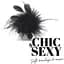 Мітелка Bijoux Indiscrets Pom Pom - FeaTher tickler - мініатюра 6