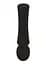 Масажер B - Series Magic Rechargeable Power Wand 20.5 см (чорний) - мініатюра 10