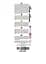 Вагінальні кульки 32mm 80g Purple 10 function USB Boss Series Boss Series 75-00014 99010 - мініатюра 2