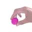 Прозорий мастурбатор вагіна PRETTY LOVE - Transparent masturbator, pink PRETTY LOVE BM-009229N-1 98169 - мініатюра 6