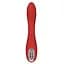 Вібратор Dreamtoys Red Revolution Eva 21 см червоний - мініатюра 3