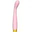 Вібратор Boss Series G Spot 17.8 см світло-рожевий - мініатюра 1