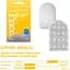 Мастурбатор Tenga Pocket Spark Beads (SO5599) [96202] - миниатюра 2
