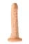 Фалоімітатор Mr Dixx Captain Cooper 8 Inch 21.5 см (тілесний) - мініатюра 3