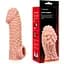 Насадка на член Kokos Cock Sleeve CS 004 M - мініатюра 2