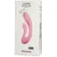 Вибратор Adrien Lastic G-wave вагинально-клиторальный 2 мотора универсальный - миниатюра 6