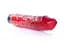 Реалістичний вібратор B - Series EasyLove Boss Series Juicy Jelly 22 см червоний - мініатюра 5