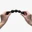 Анальная цепочка Love To Love BING BANG L - BLACK ONYX Love To Love SO5083 95559 - миниатюра 6
