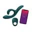 Набір для пар We-Vibe - Date Night Set: вібратор-кролик Nova 2, ерекційне кільце Pivot We-vibe SO6924 93005 - мініатюра 3