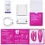 Вибратор We-Vibe Chorus Pink SO6921 [95350] - миниатюра 11
