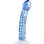 Скляний дилдо Gildo Glass Dildo No. 5 - мініатюра 1