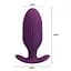 Анальная пробка PRETTY LOVE Jefferson, 12 vibration functions 3 electric shock functions PRETTY LOVE BI-040083HP-1 101650 - миниатюра 6