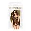 Комплект білизни Penthouse Lingerie Flawless Love S/M чорний - мініатюра 3