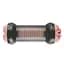 Двойной мастурбатор Lovetoy Traning Master Double Side Stroker телесный - миниатюра 6