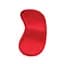 Маска на глаза Ouch! Soft Eyemask (красный) - миниатюра 1