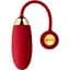 Вибратор Svakom Ella Neo Red (SO4859) [104640] - миниатюра 1