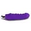 Вібратор Lovetoy Rechargeable IJOY Silicone Waver 16.5 см фіолетовий - мініатюра 4