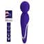Вибромассажер PRETTY LOVE WALTER PURPLE 7 function vibrations PRETTY LOVE BI-014622-3 98570 - миниатюра 7