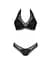 Комплект Obsessive Medilla 2-pcs Set XL/2XL - мініатюра 3