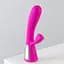 Інтерактивний вібратор-кролик OhMiBod Fuse for Kiiroo Pink Kiiroo SO2908 90337 - мініатюра 10