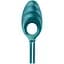 Эрекционное виброкольцо лассо Satisfyer Swordsman Green Satisfyer IG018416; SO6729 92755 - миниатюра 1