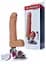 Вібратор Mr. Perfect Vibration 12 функцій Boss Series 67-00080 100618 - мініатюра 2