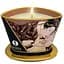 Массажная свеча Shunga Massage Candle - Intoxicating Chocolate (170 мл) - миниатюра 1