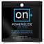 Пробник стимулюючого гелю Sensuva - ON Power Glide For Him (3 мл) для супер ерекції - мініатюра 1