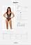 Obsessive Selinne teddy XS/S - миниатюра 5