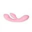 Вібратор-кролик Aphrovibe Dual Fulfill Bunny 20.5 см рожевий - мініатюра 3