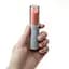 Вібратор-помада Iroha Stick Grey - мініатюра 6