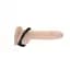 Эрекционное кольцо с металлическими вставками Dorcel STRONGER RING Dorcel SO5077 91775 - миниатюра 2