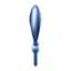 Ерекційне кільце Satisfyer Sniper 13 см блакитний - мініатюра 7