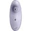 Вакуумный стимулятор Svakom Pulse Galaxie Metal Lilac (SO9679) [108376] - миниатюра 2