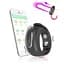 Инновационное эрекционное кольцо Pivot от We-Vibe для пениса и мошонки Черный K000725 - миниатюра 5