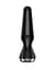Анальная смарт-вибропробка Satisfyer Plug-ilicious 2 Black Satisfyer SO5444 91925 - миниатюра 1