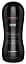 Мастурбатор Pipedream Stroker Anal Light з вібрацією тілесний - мініатюра 3